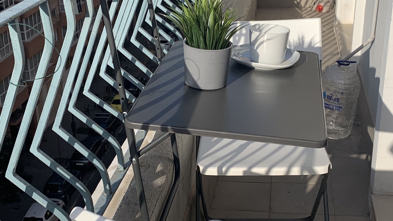 Photo of Outdoor in Ruzafa