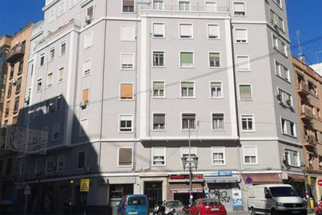 Photo of Outdoor in Ruzafa