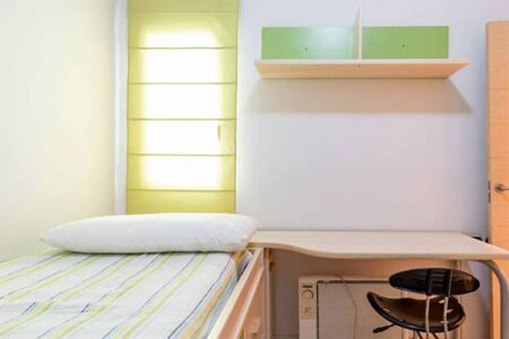 Photo of Bedroom in Ruzafa