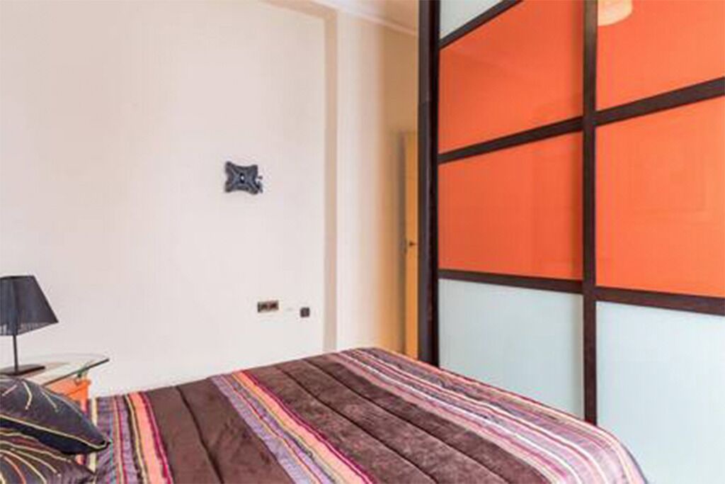 Photo of Bedroom in Ruzafa