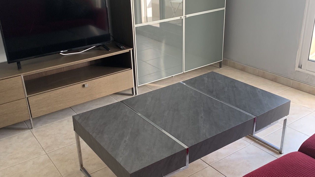 Photo of Livingroom in Ruzafa