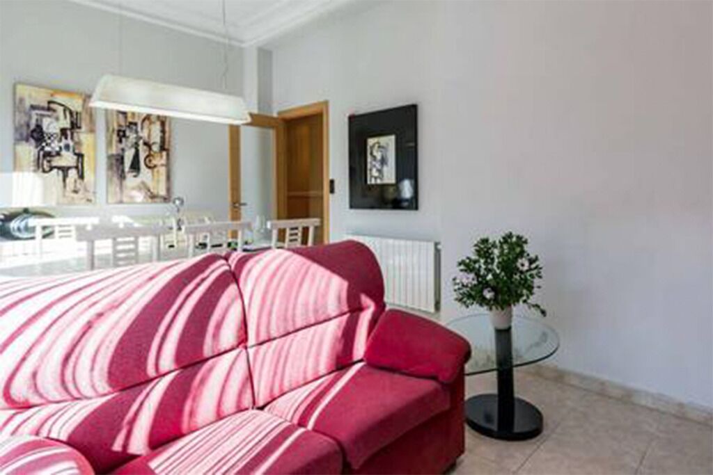 Photo of Livingroom in Ruzafa