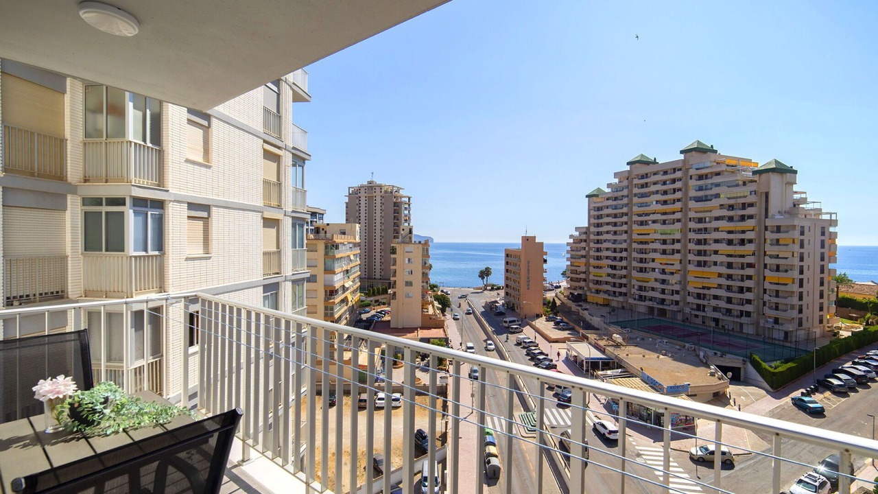 Photo of Others in Calpe
