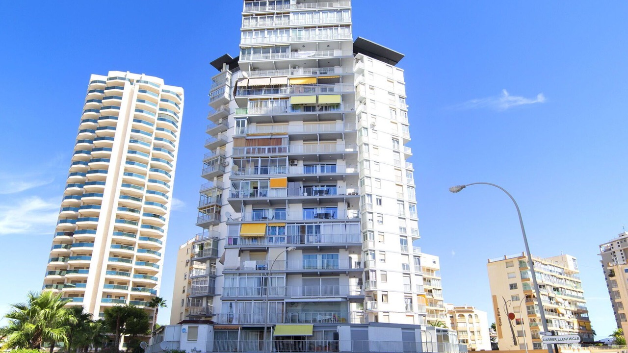 Photo of Others in Calpe