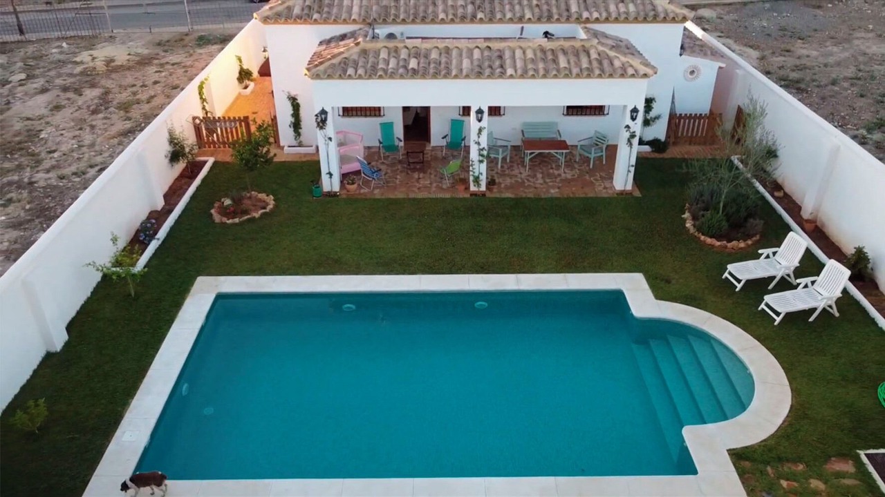 Photo of Outdoor in Montellano