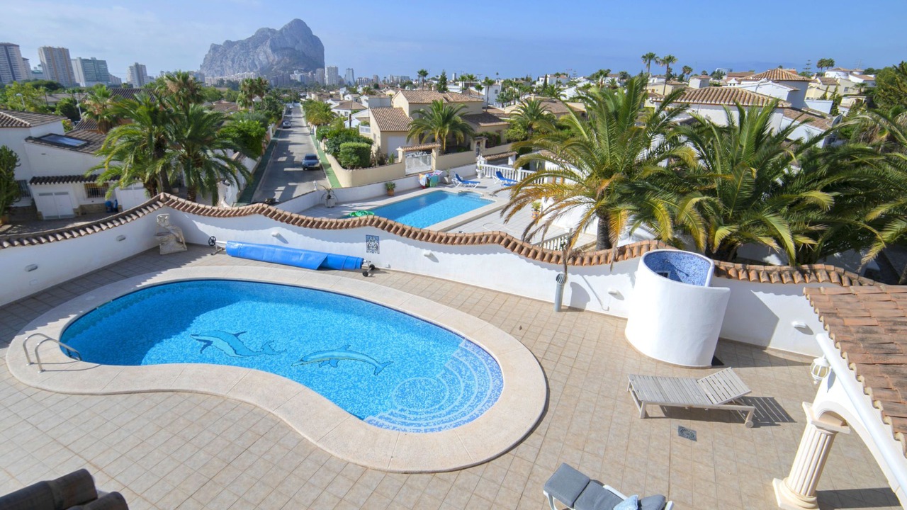 Photo of Outdoor in Casas de Torrat