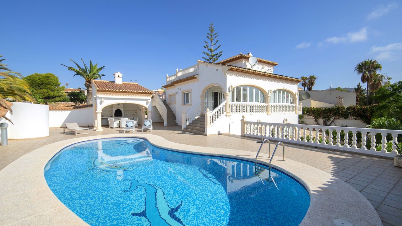 Photo of Outdoor in Casas de Torrat
