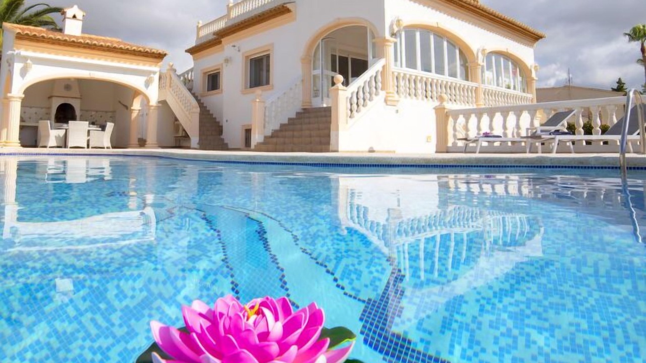 Photo of Outdoor in Casas de Torrat