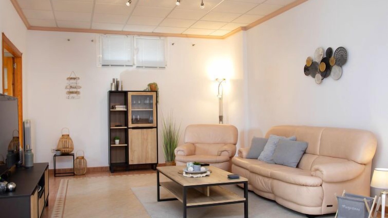 Photo of Livingroom in Casas de Torrat