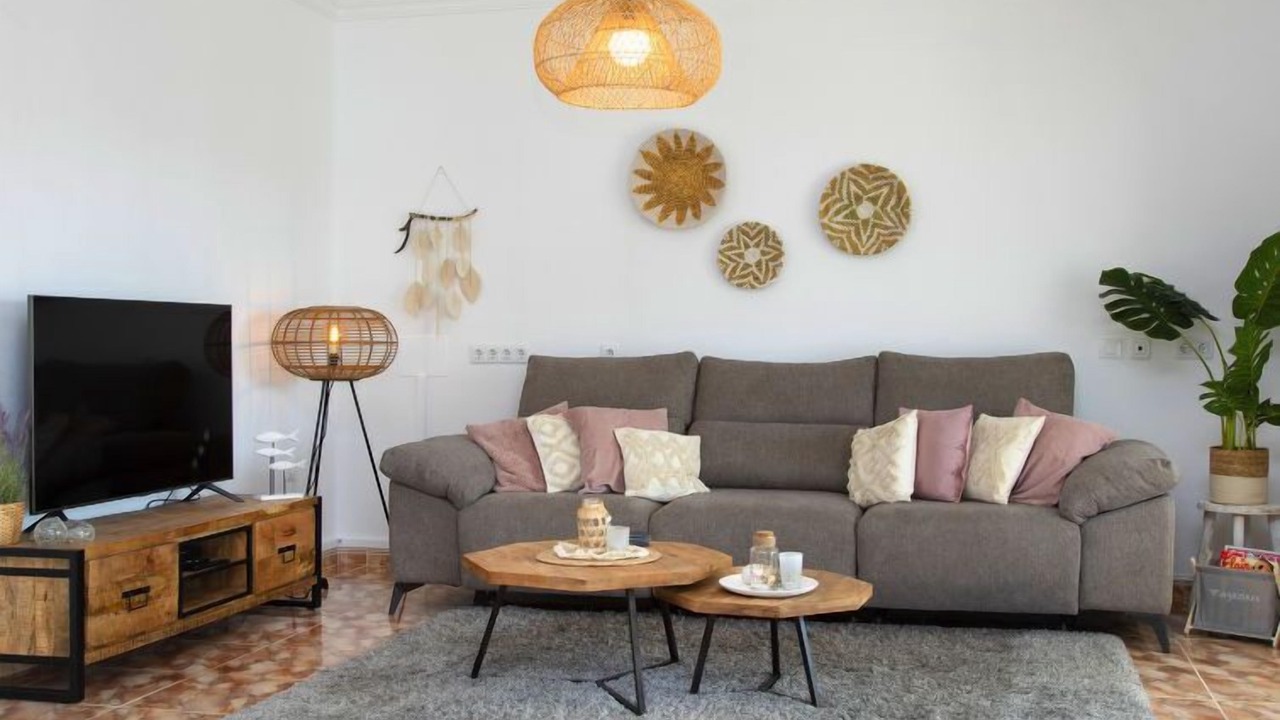 Photo of Livingroom in Casas de Torrat