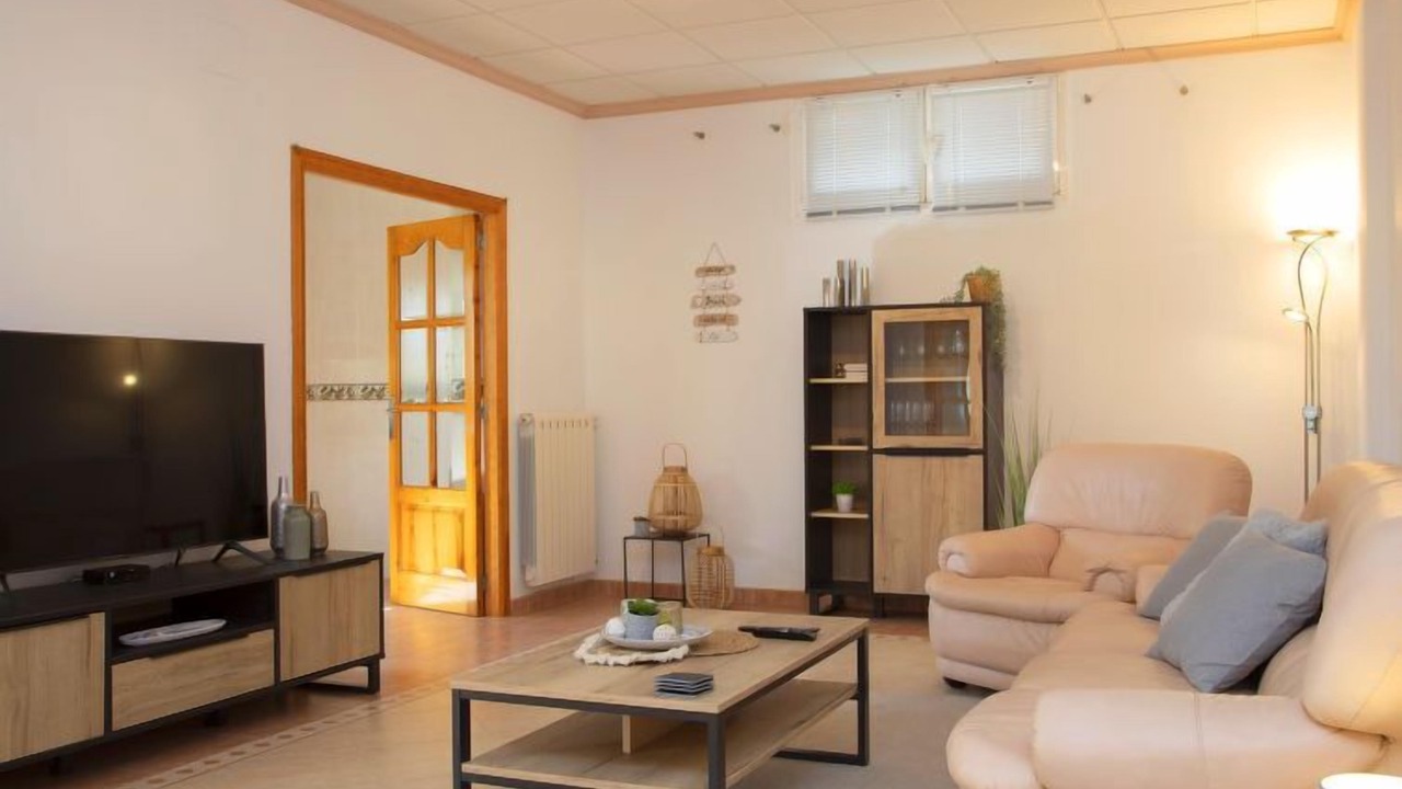 Photo of Livingroom in Casas de Torrat