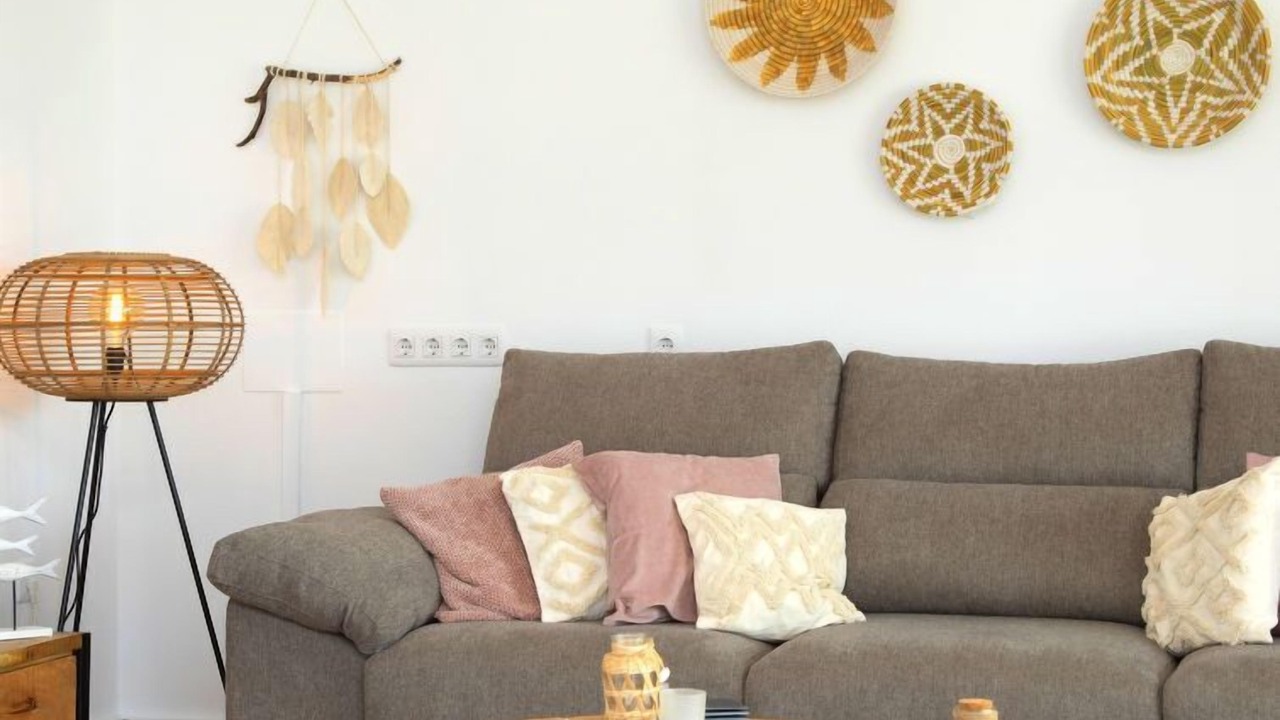 Photo of Livingroom in Casas de Torrat