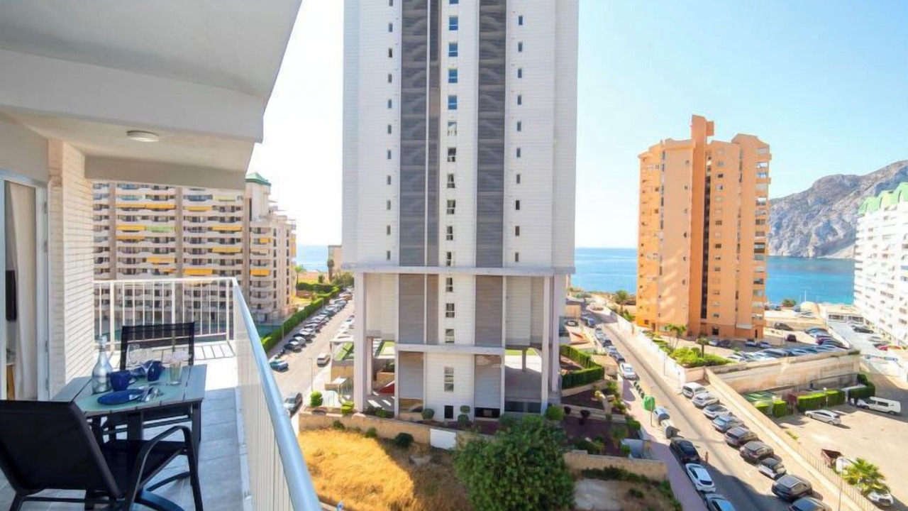 Photo of Others in Calpe