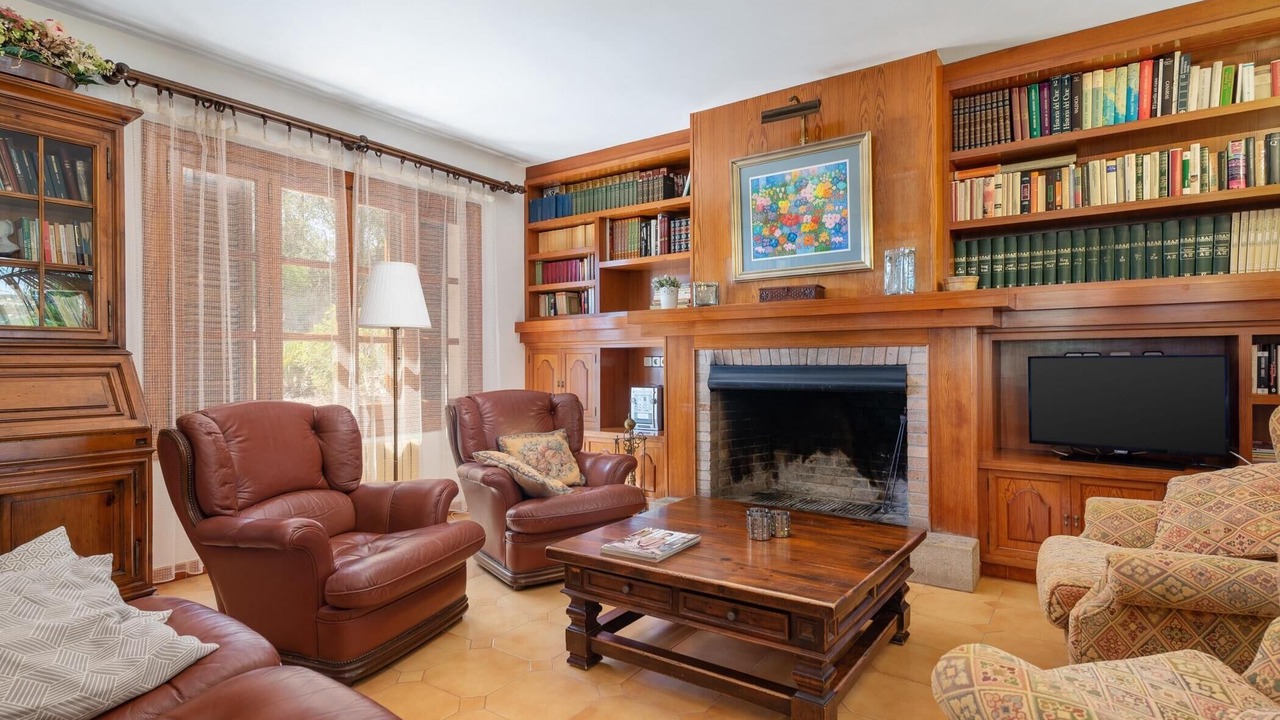 Photo of Livingroom in Andraitx