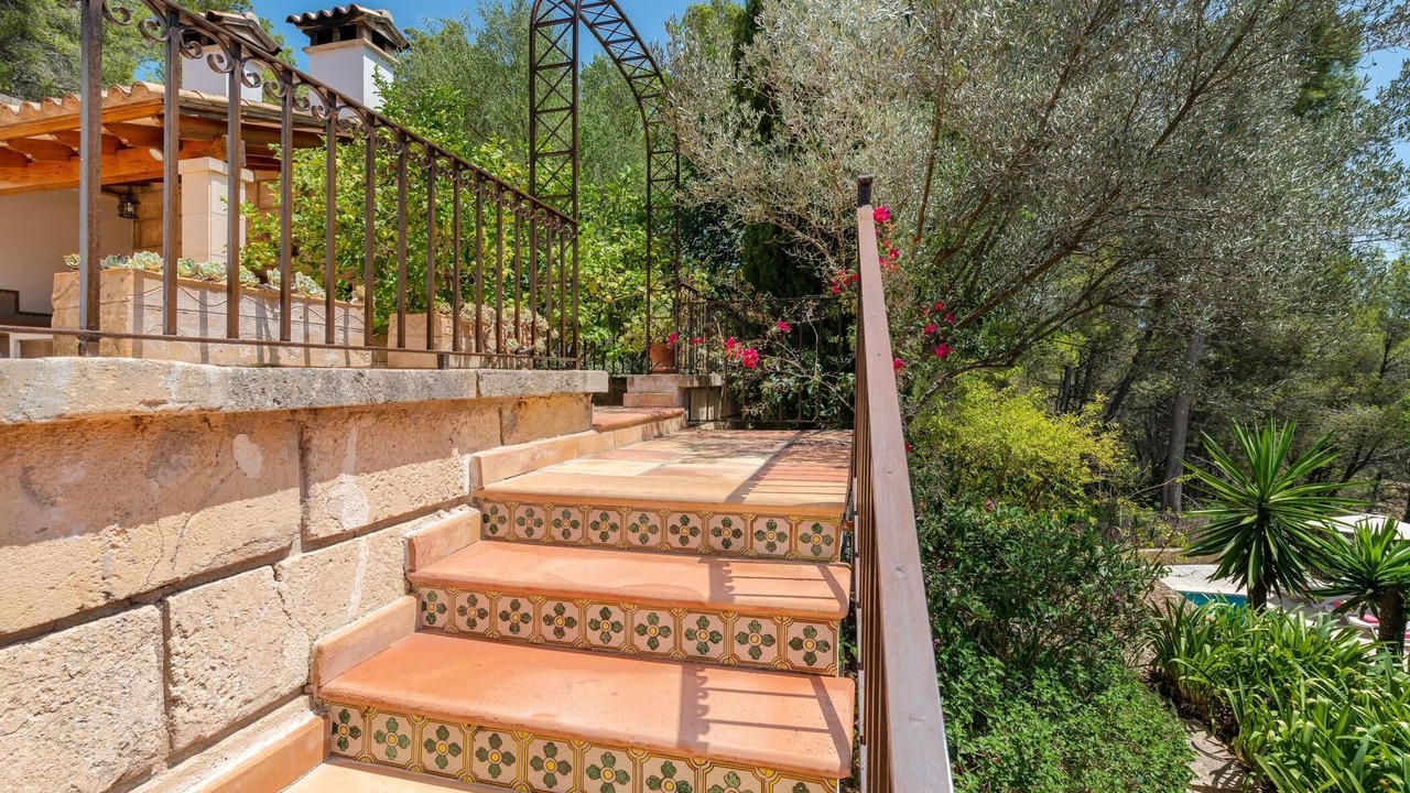 Photo of Outdoor in Andraitx