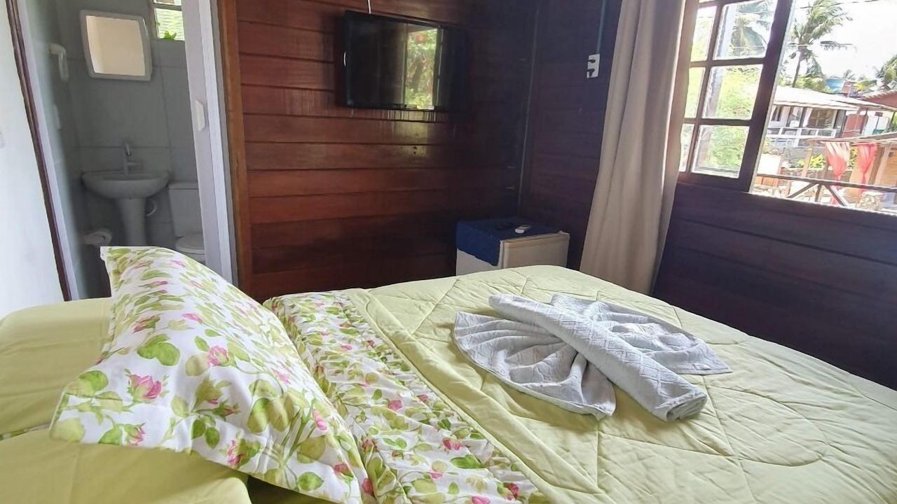 Photo of Bedroom in Vila dos Remedios
