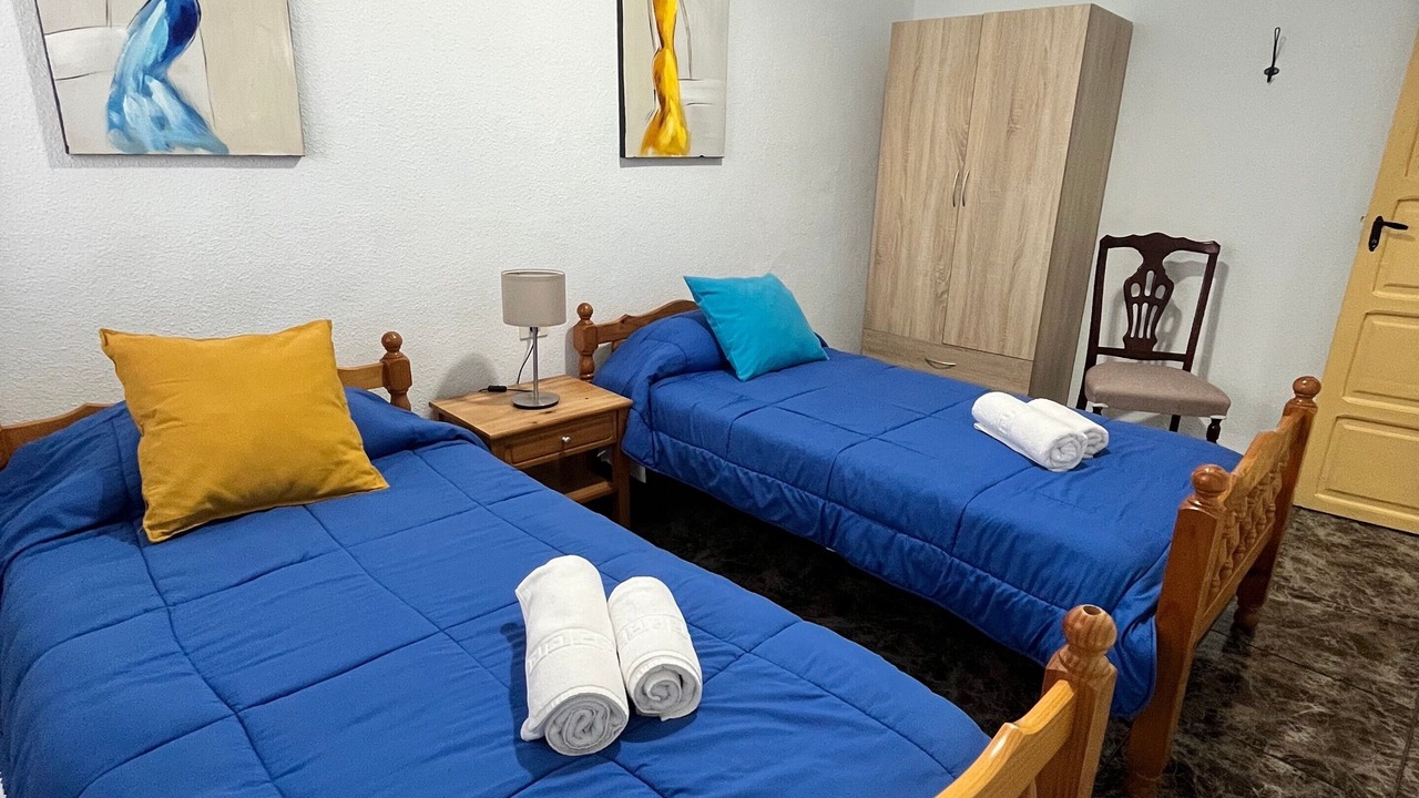 Photo of Bedroom in La Mancha