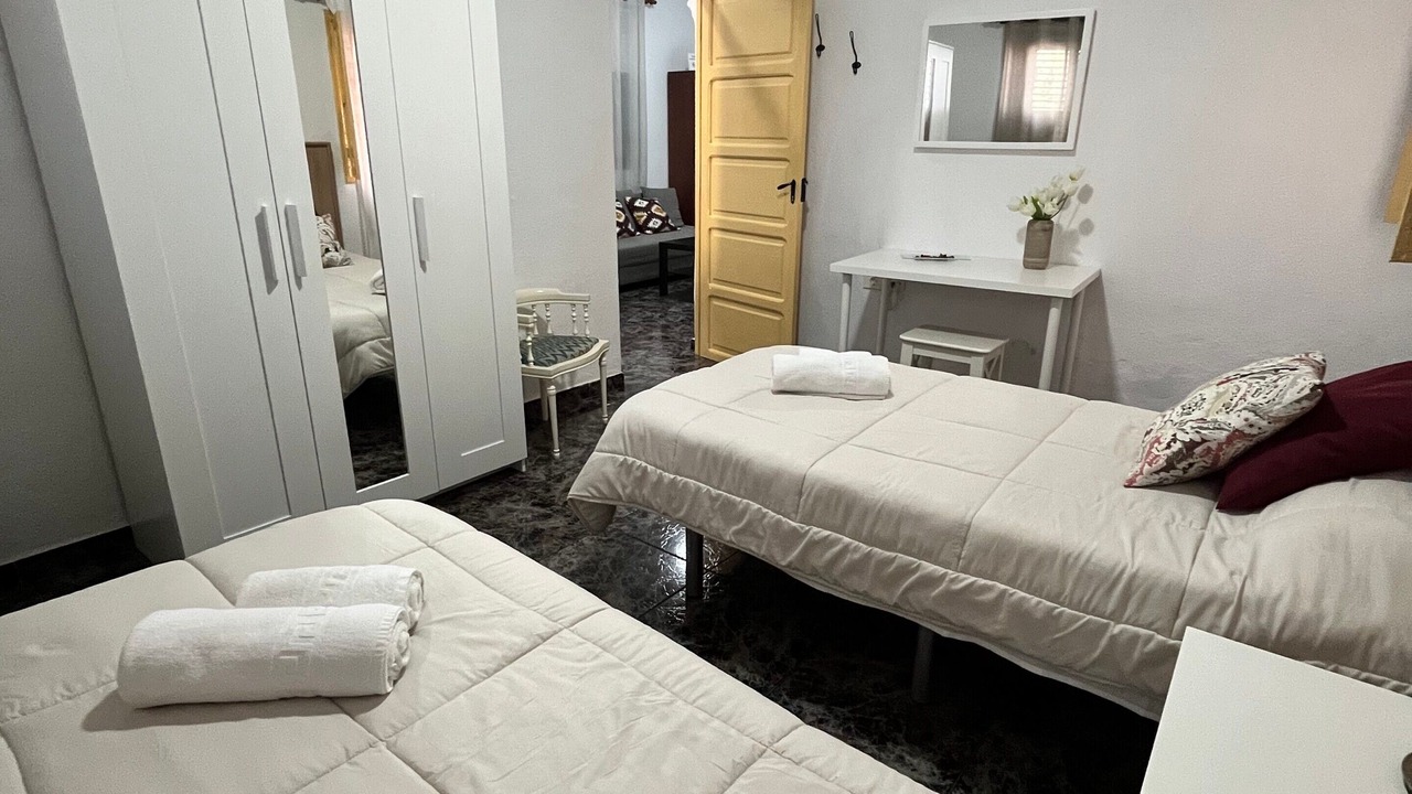 Photo of Bedroom in La Mancha