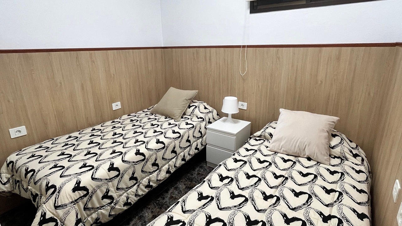 Photo of Bedroom in La Mancha