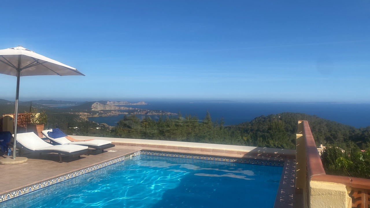 Photo of Outdoor in Sant Josep de sa Talaia