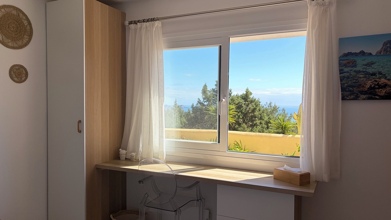 Photo of Bedroom in Sant Josep de sa Talaia