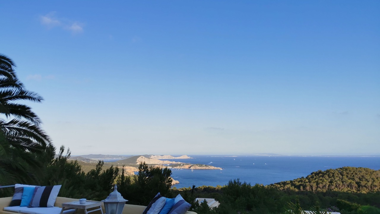 Photo of Outdoor in Sant Josep de sa Talaia