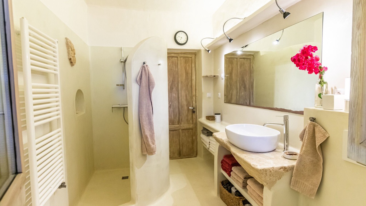 Photo of Bathroom in Santanyi