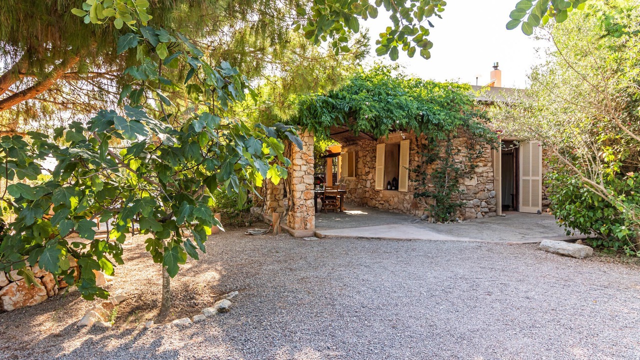 Photo of Outdoor in Santanyi