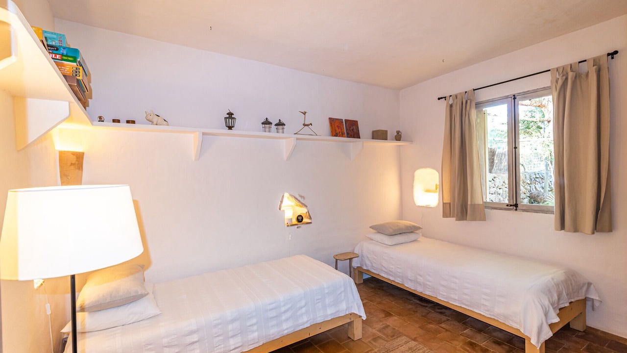 Photo of Bedroom in Santanyi