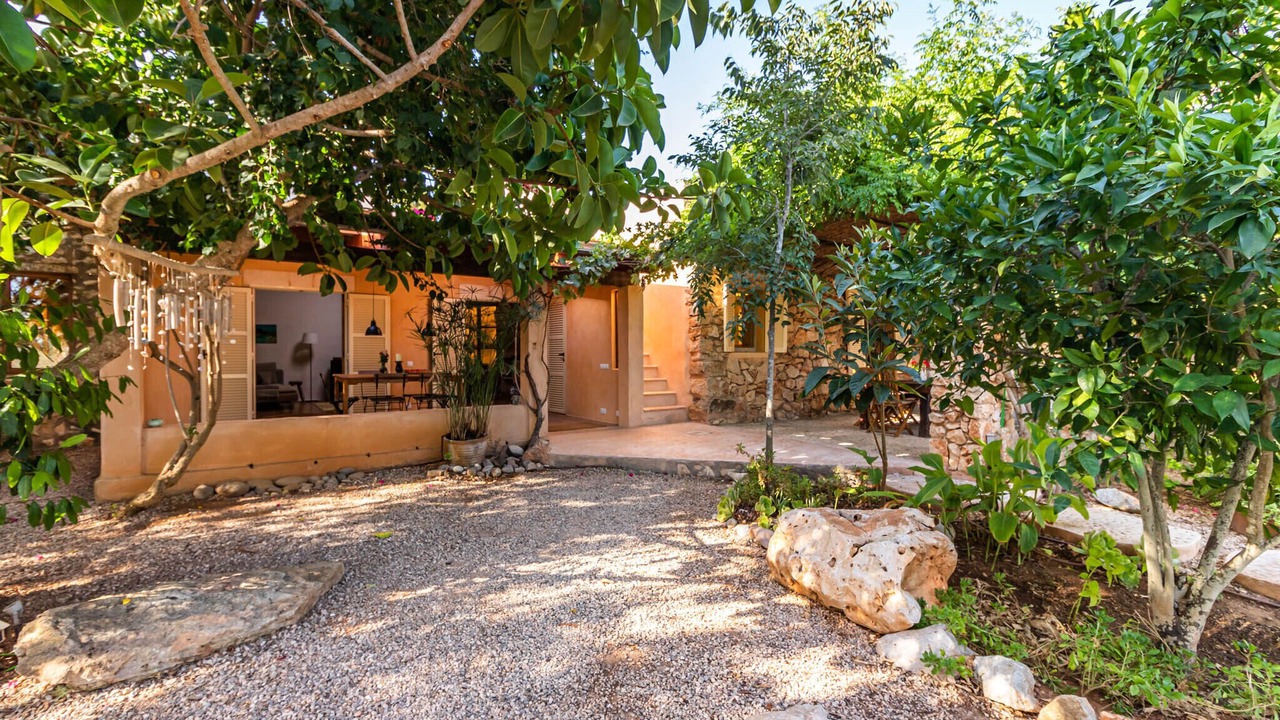 Photo of Patio Balcony in Santanyi