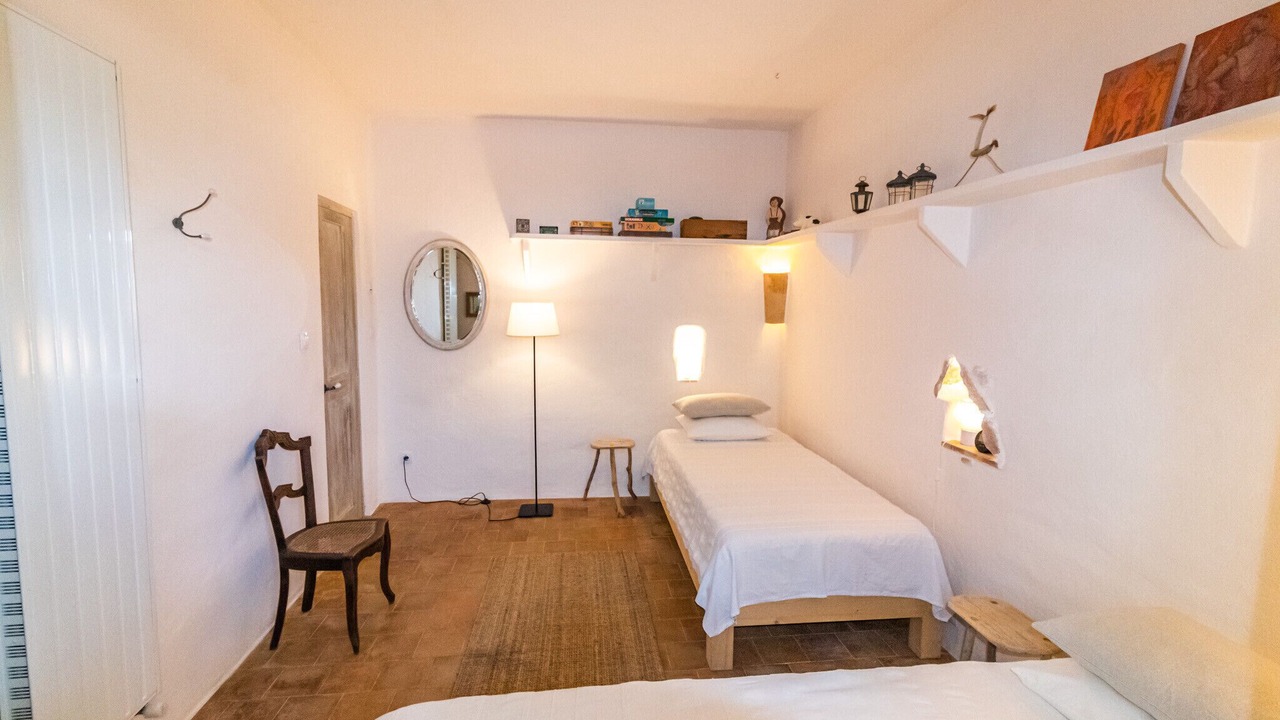 Photo of Bedroom in Santanyi