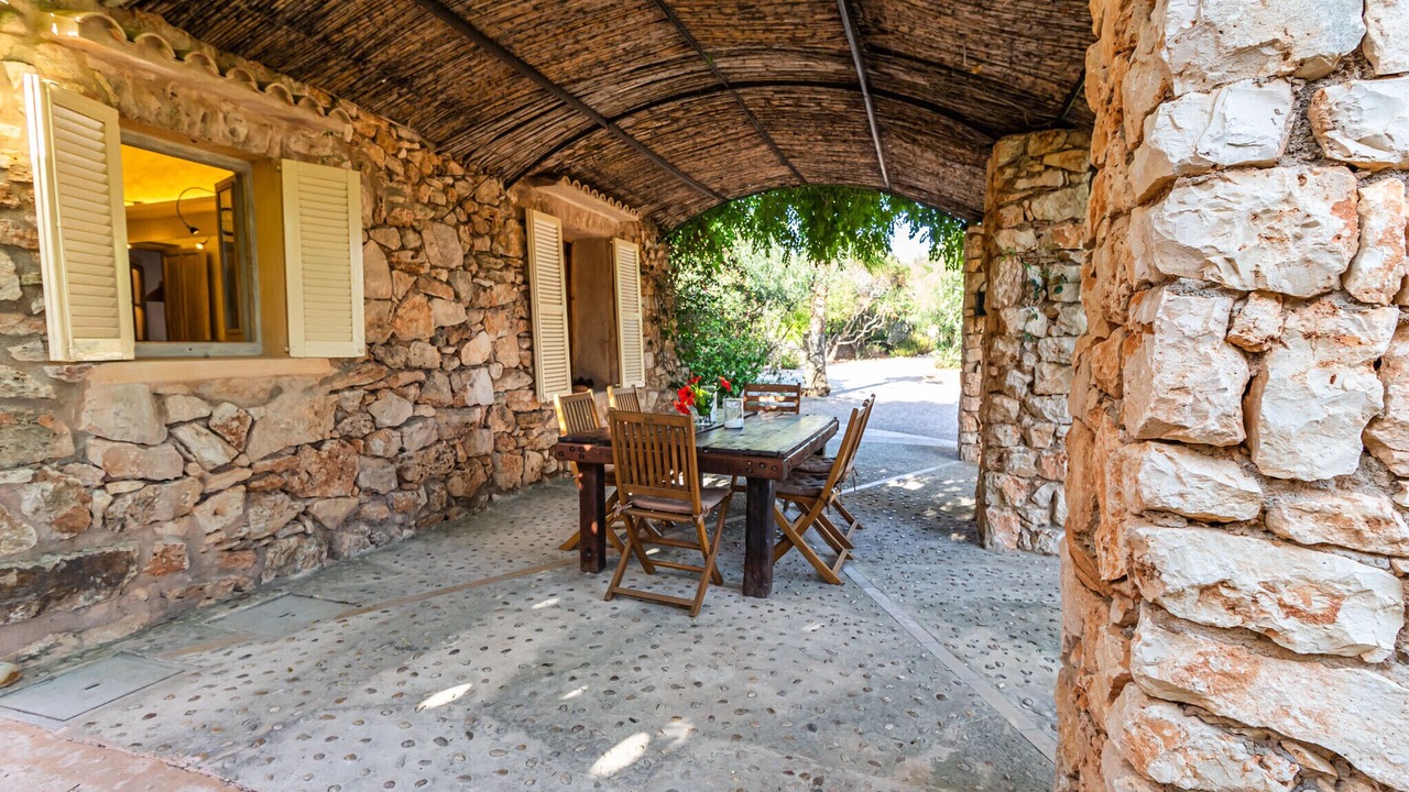 Photo of Outdoor in Santanyi