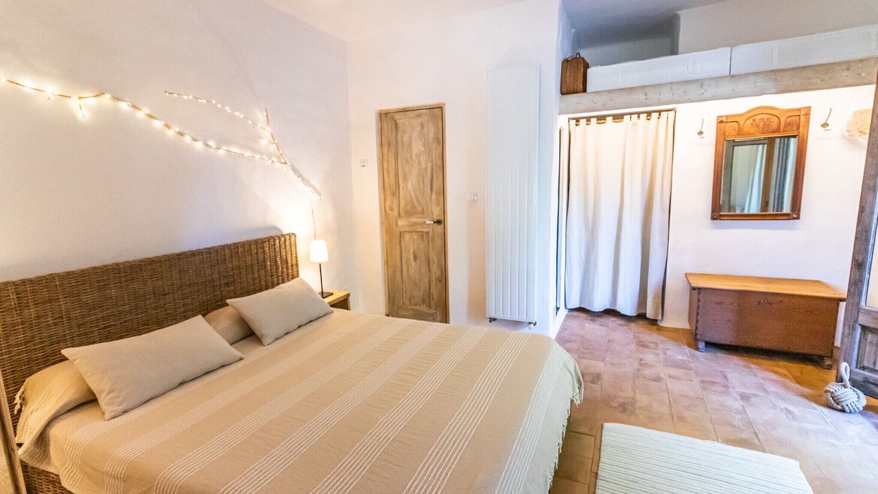 Photo of Bedroom in Santanyi