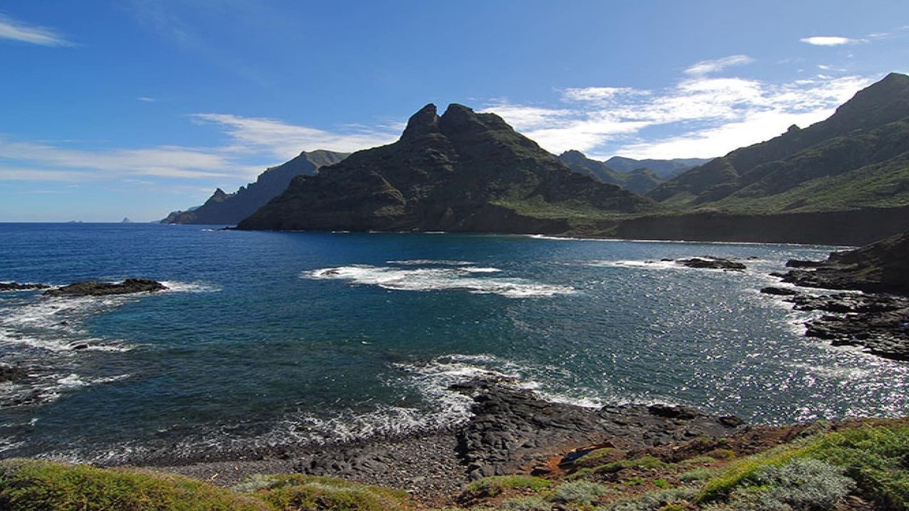 Photo of Others in Punta del Hidalgo