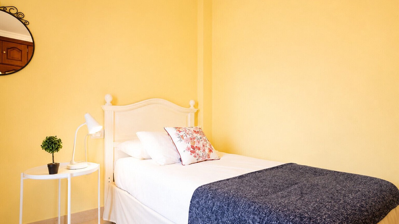 Photo of Bedroom in Punta del Hidalgo