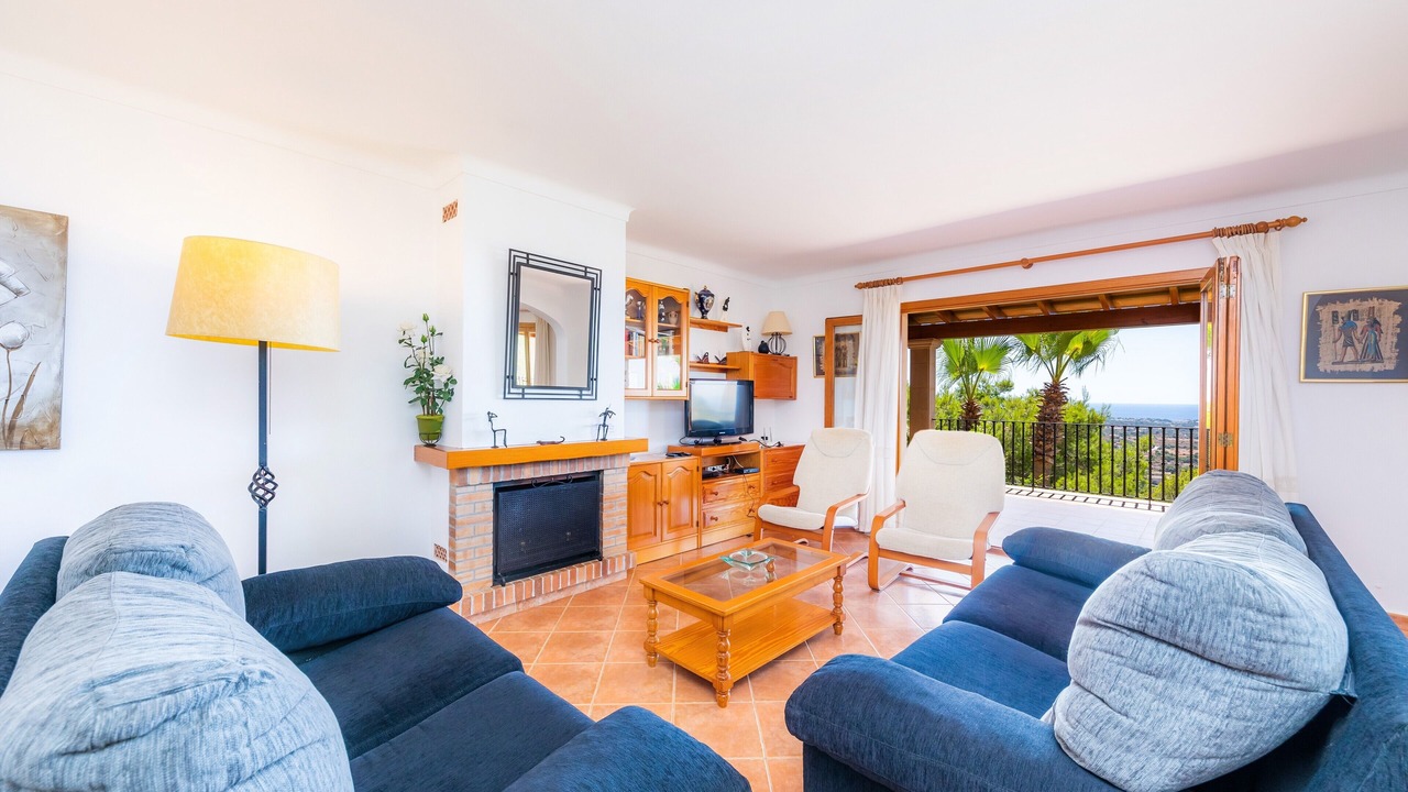 Photo of Livingroom in S Horta