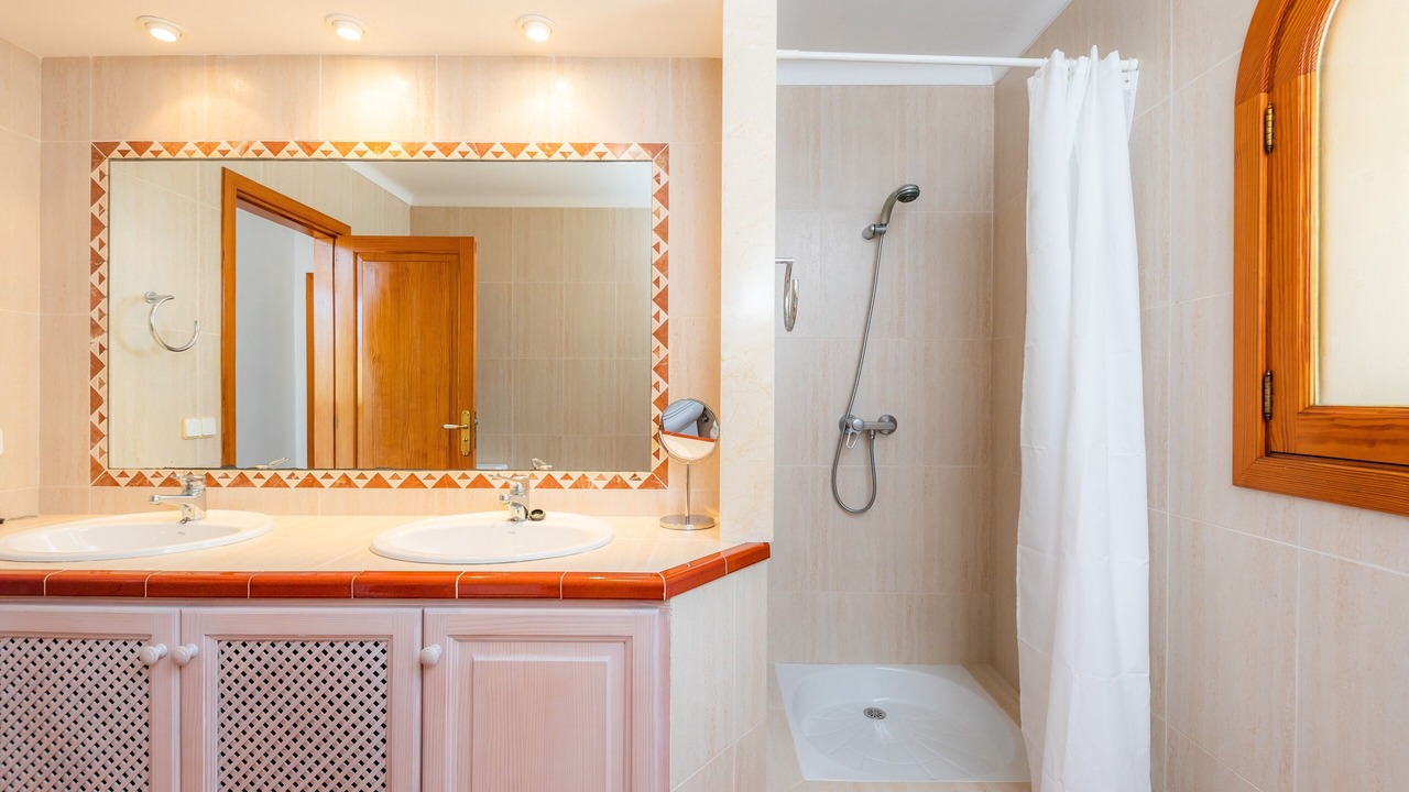 Photo of Bathroom in S Horta