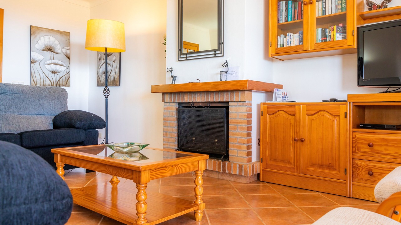 Photo of Livingroom in S Horta