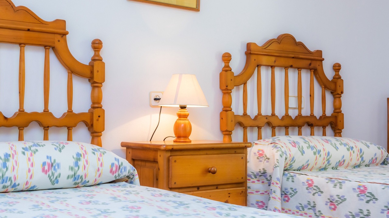 Photo of Bedroom in S Horta