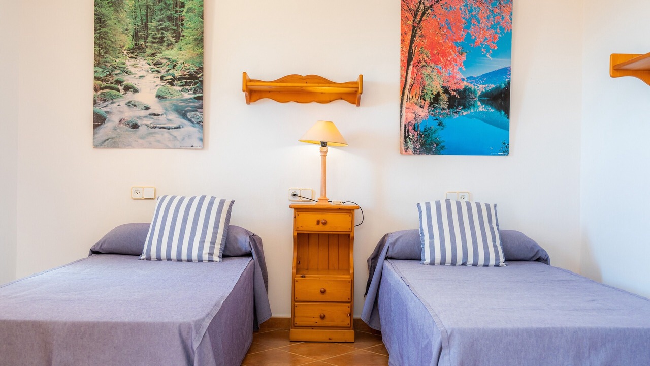 Photo of Bedroom in S Horta