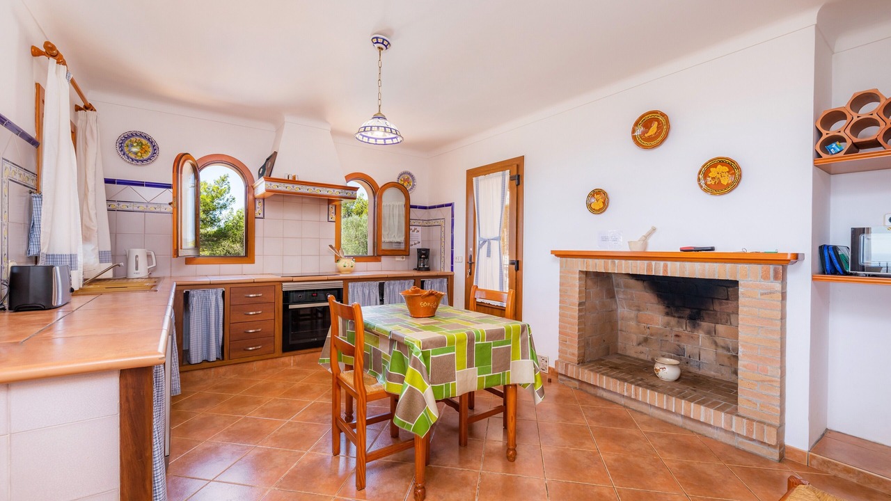 Photo of Kitchen in S Horta