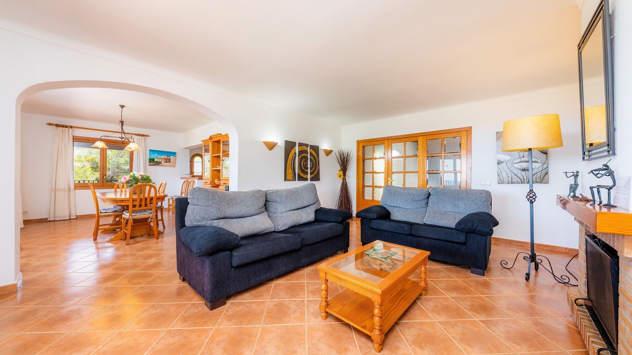 Photo of Livingroom in S Horta