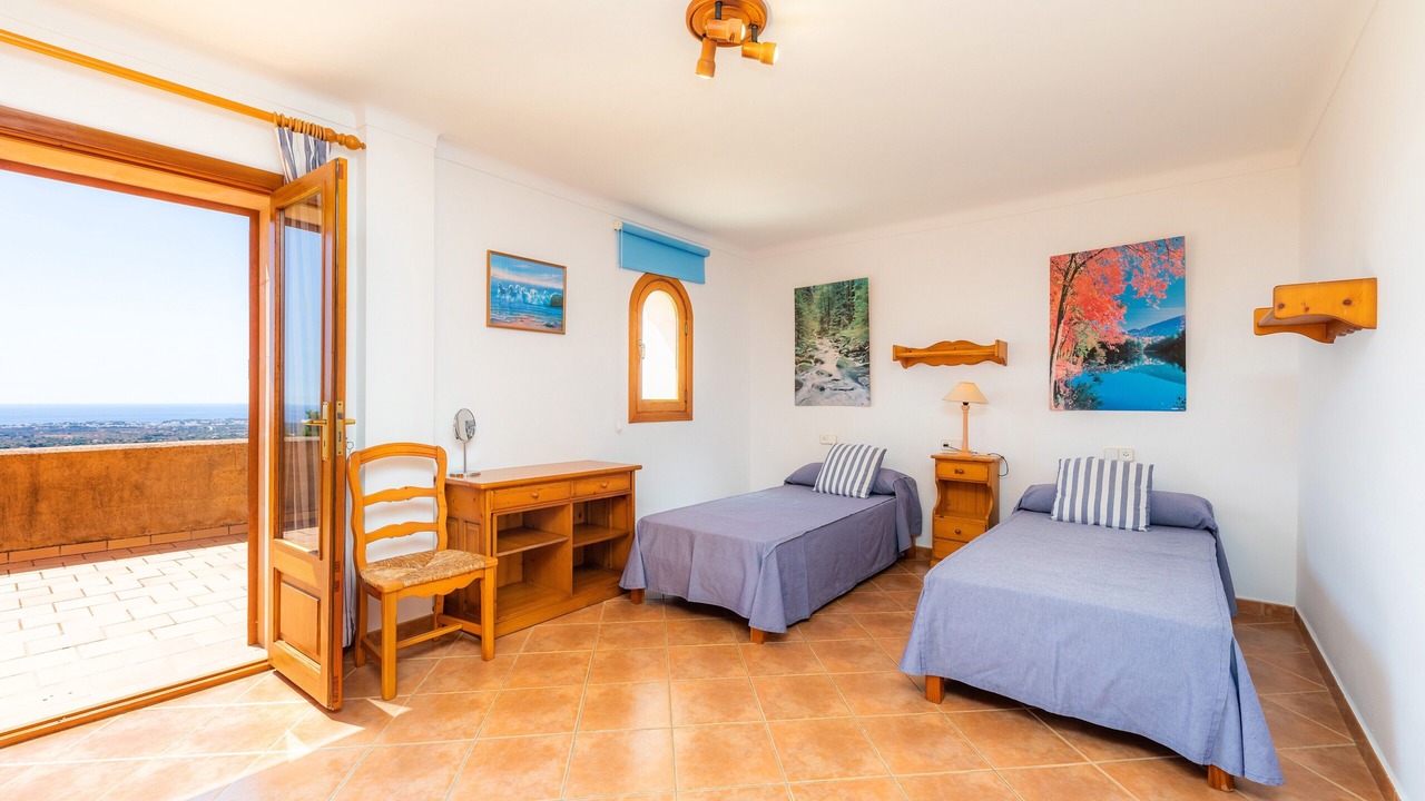 Photo of Bedroom in S Horta