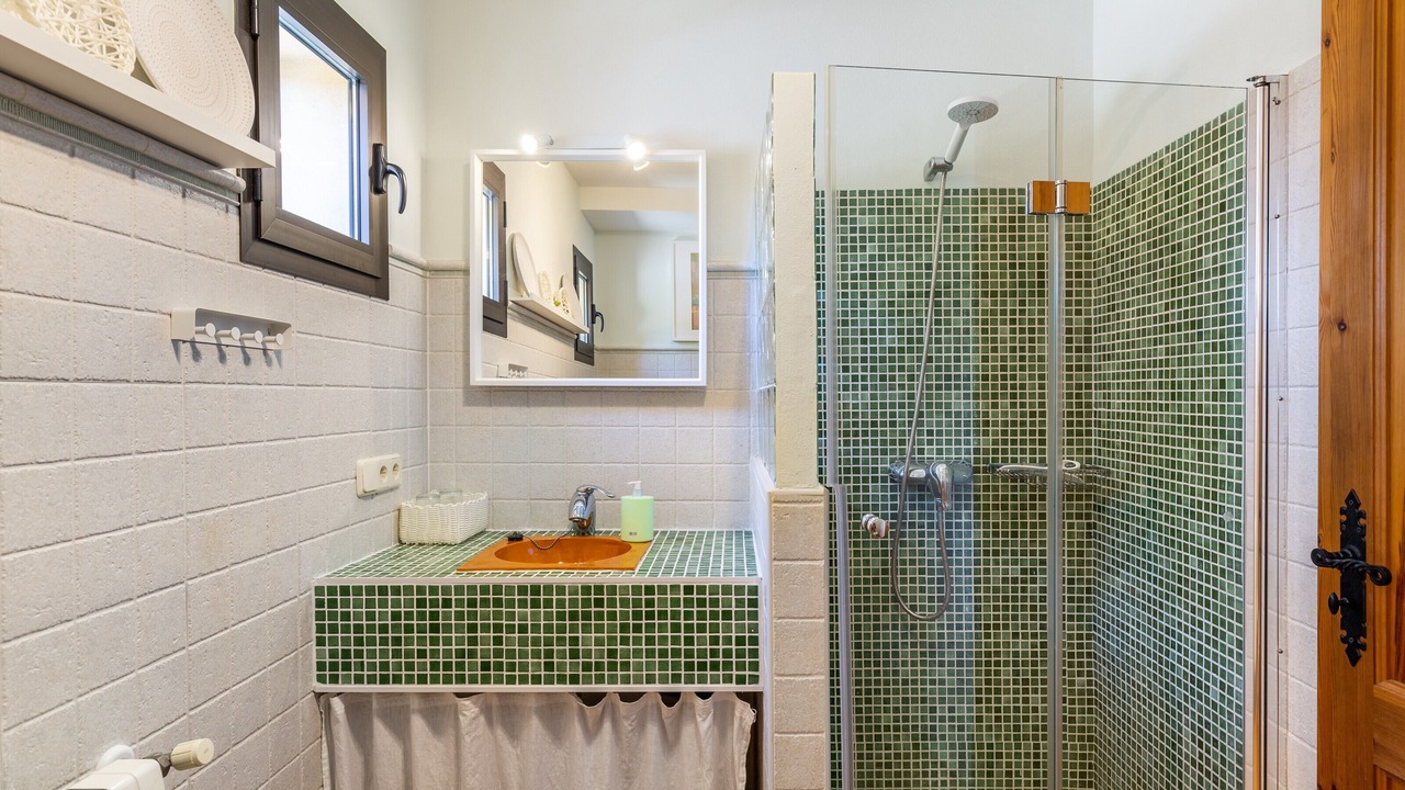 Photo of Bathroom in Ses Salines