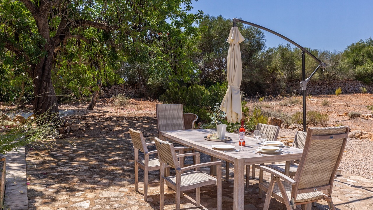 Photo of Outdoor in Ses Salines