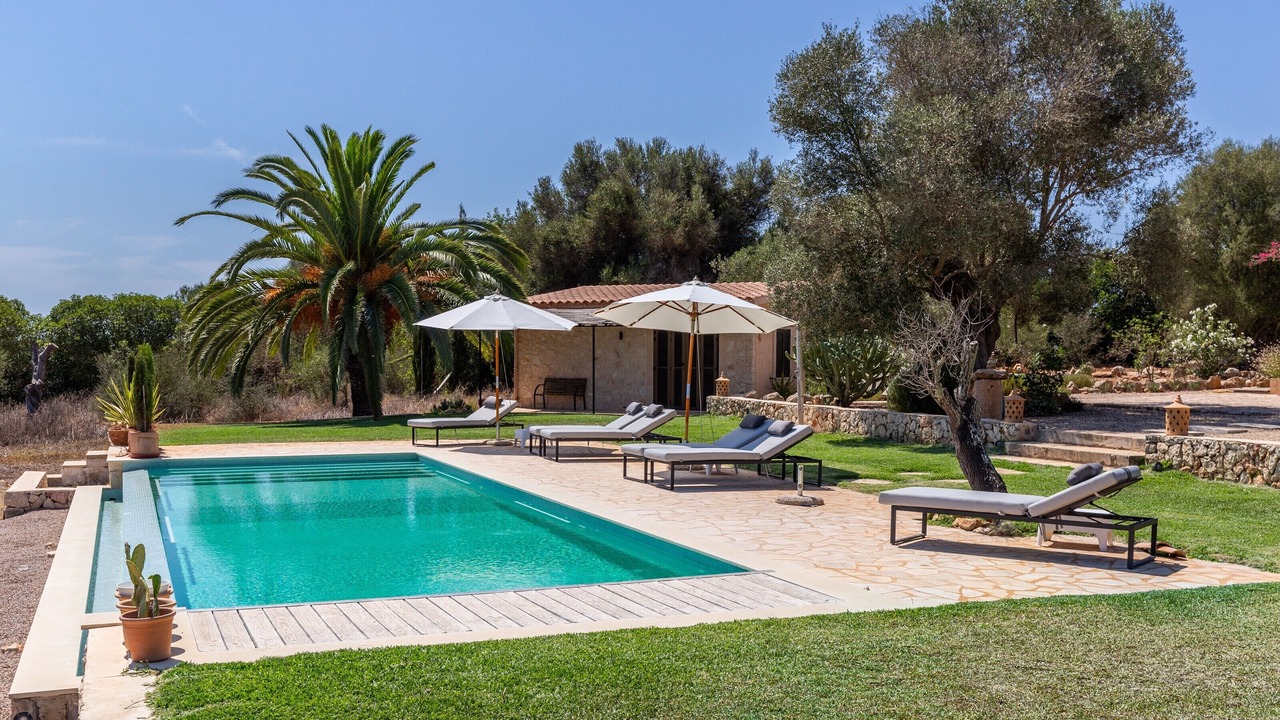 Photo of Outdoor in Ses Salines