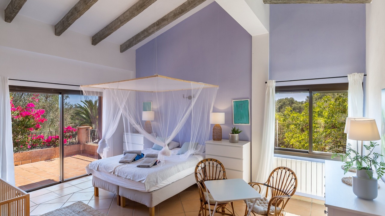 Photo of Bedroom in Ses Salines