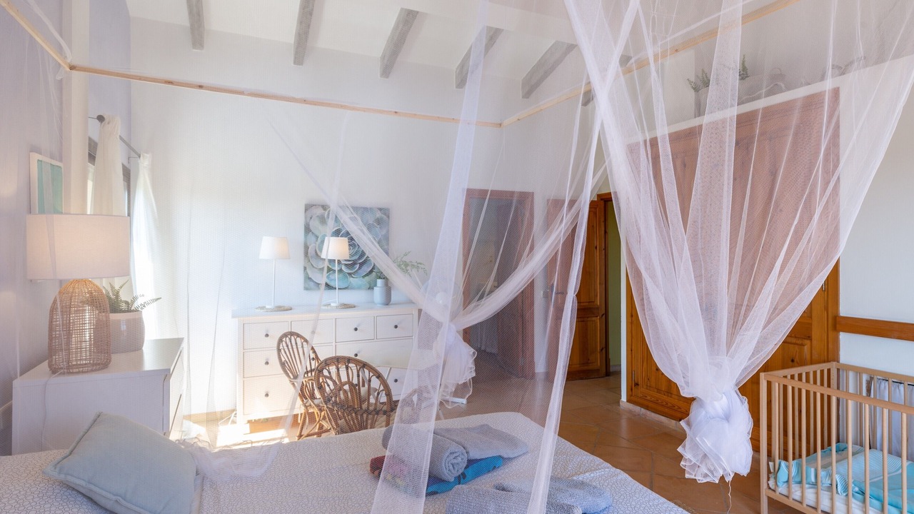Photo of Bedroom in Ses Salines