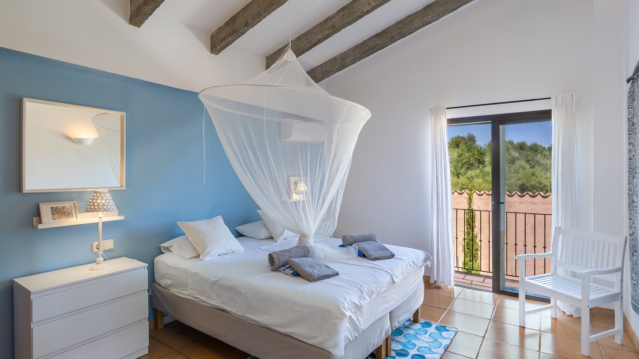Photo of Bedroom in Ses Salines
