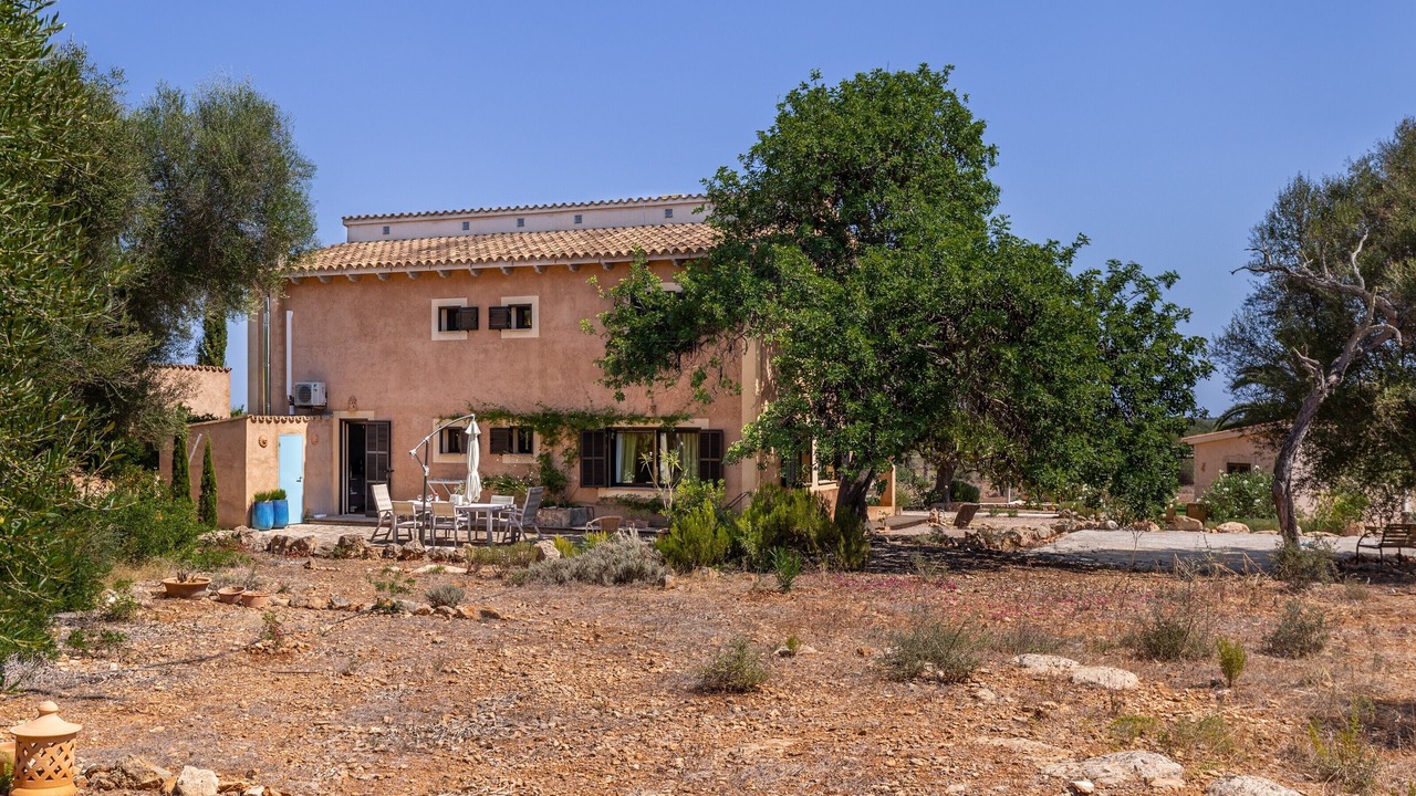 Photo of Outdoor in Ses Salines